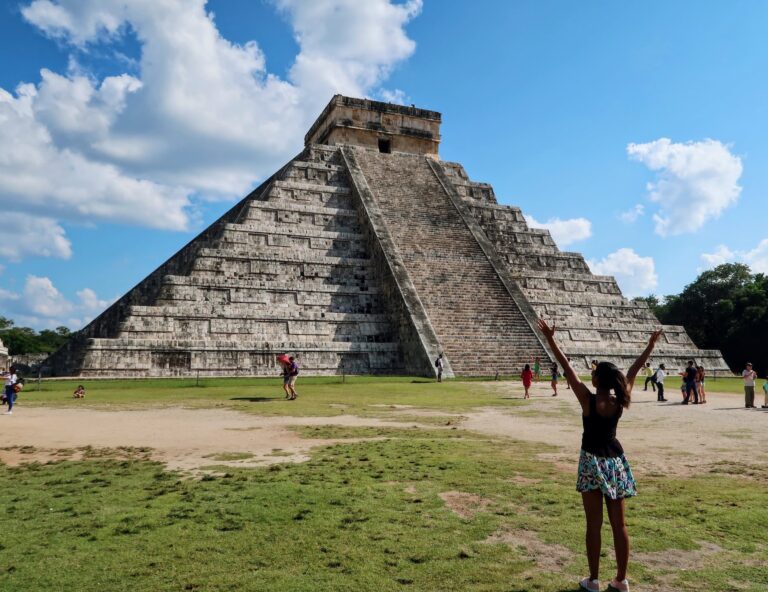 Mexico travel sojourn stories