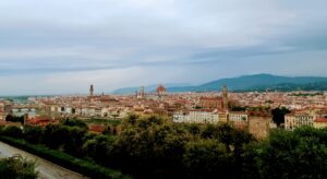 24, 48 or 72 hours in Florence, Italy