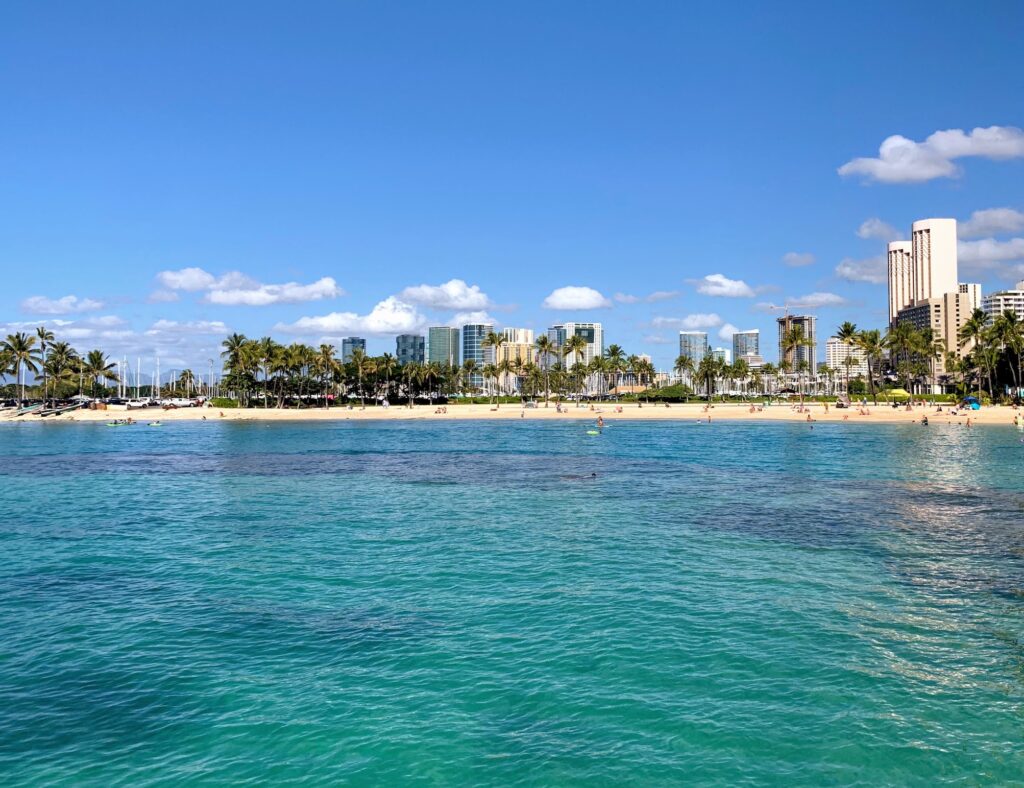 Snorkeling in Hawaii, Packing List for Hawaii