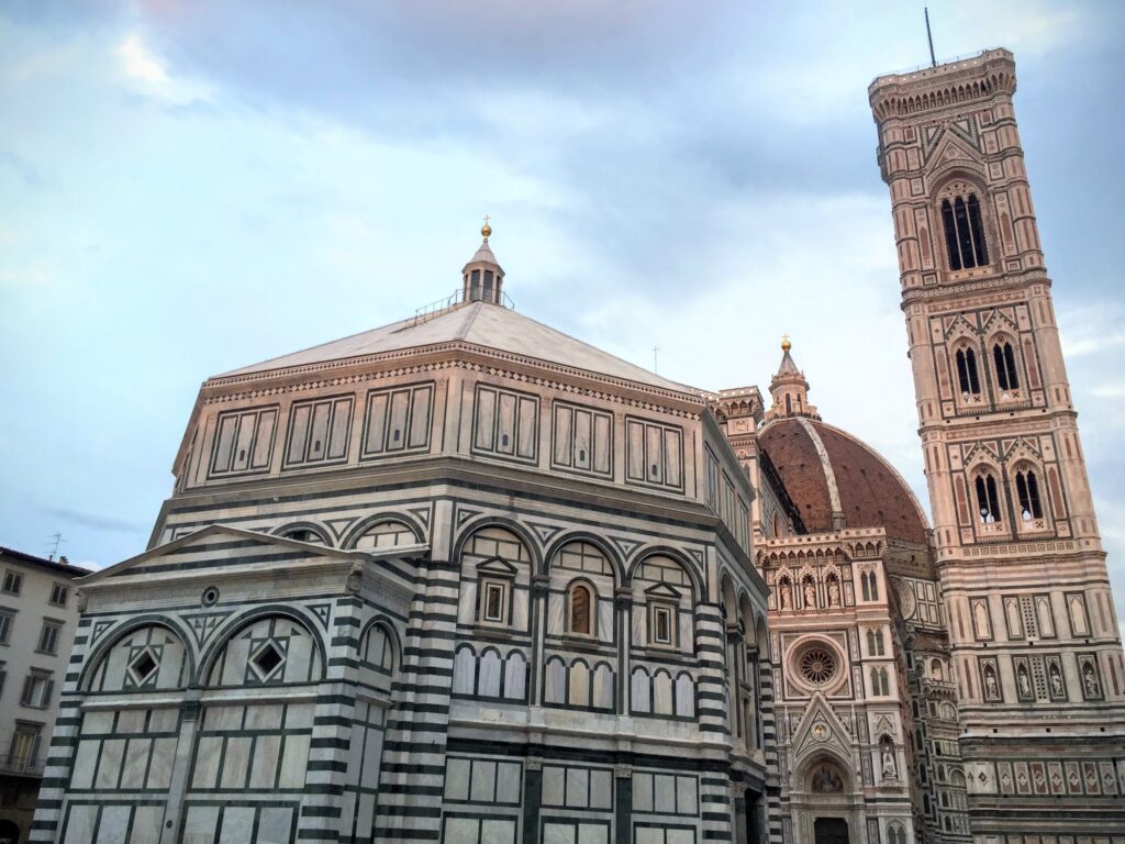 Florence Cathedral, 24, 48 or 72 hours in Florence, Italy