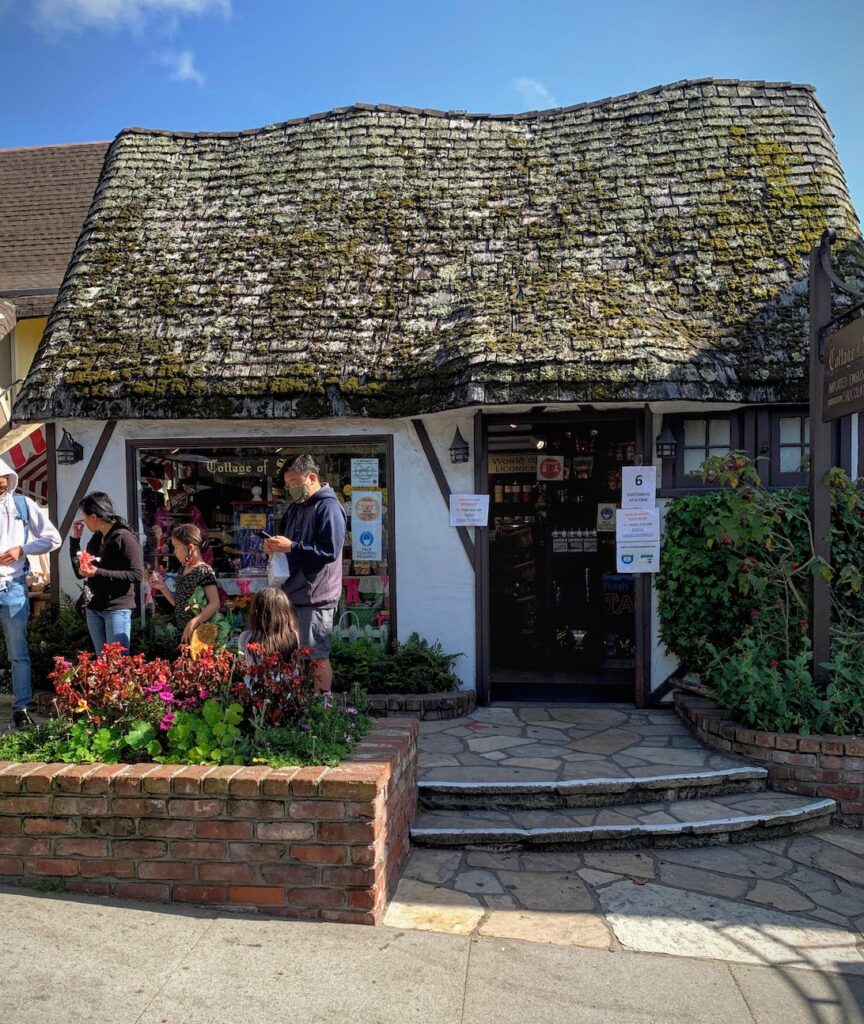 Carmel College of Sweets