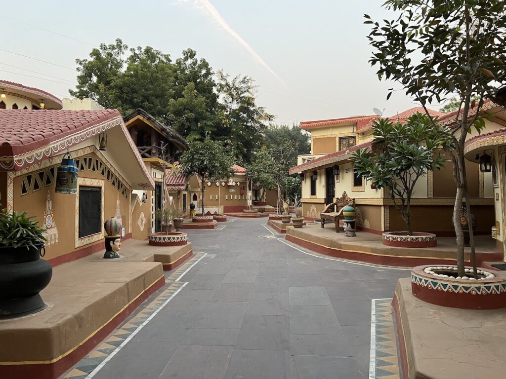 Is Chokhi Dhani worth visiting? How to visit Chokhi Dhani