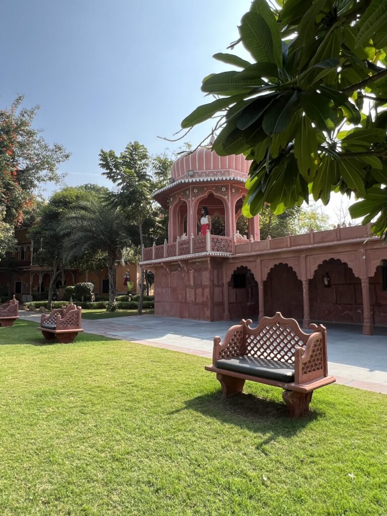 Chokhi Dhani, Jaipur