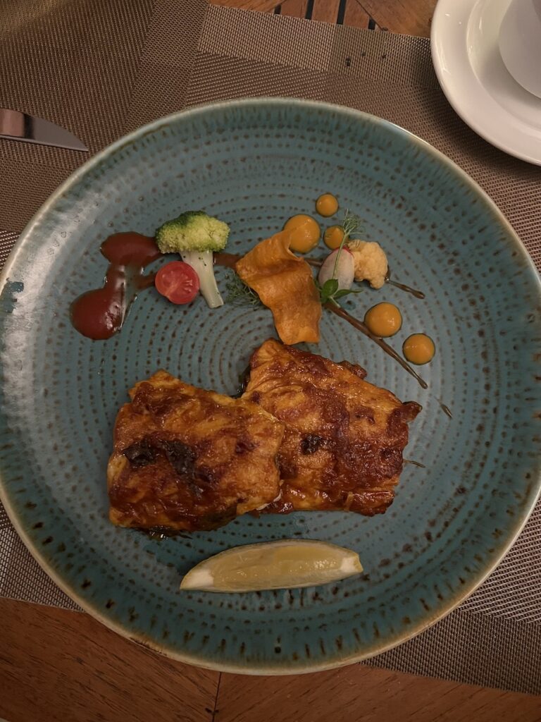 Reef fish at the Maldives, Maldives packing list