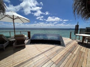 Constance Halaveli Maldives Water Villa: A Complete Review and Cost Breakdown Contance Halaveli Maldives water villa