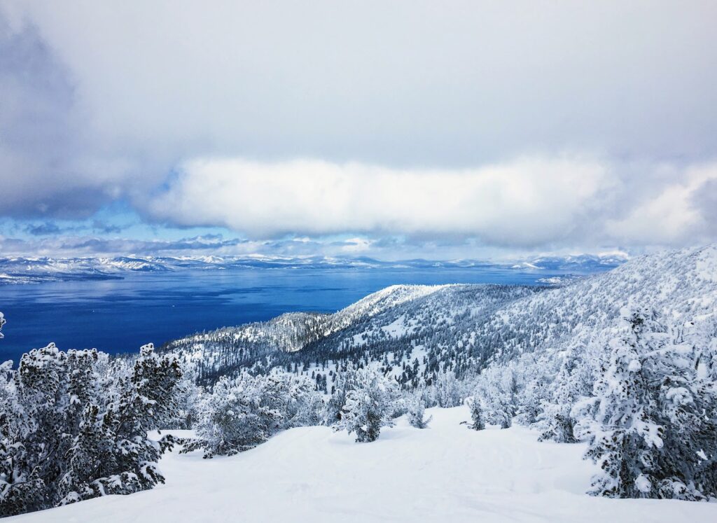 Ski Trip Packing List Pdf