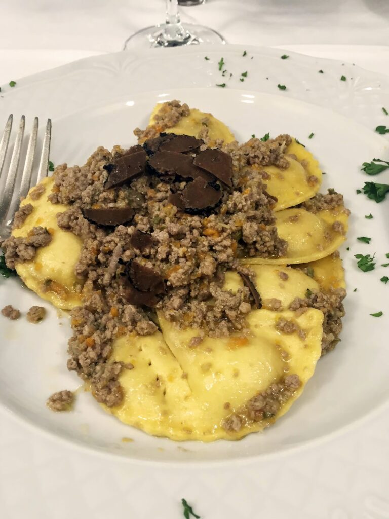 Ravioli in Venice, things to do in Venice, Italy