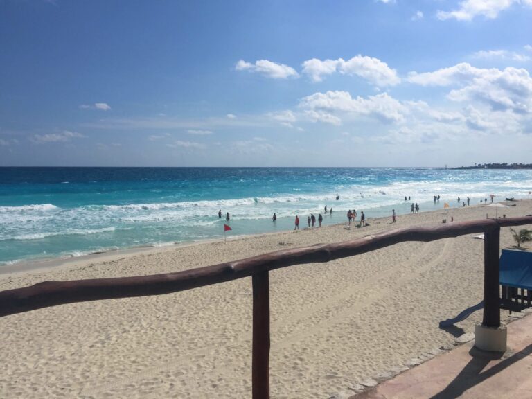 Cancun Beach, Tulum Packing list