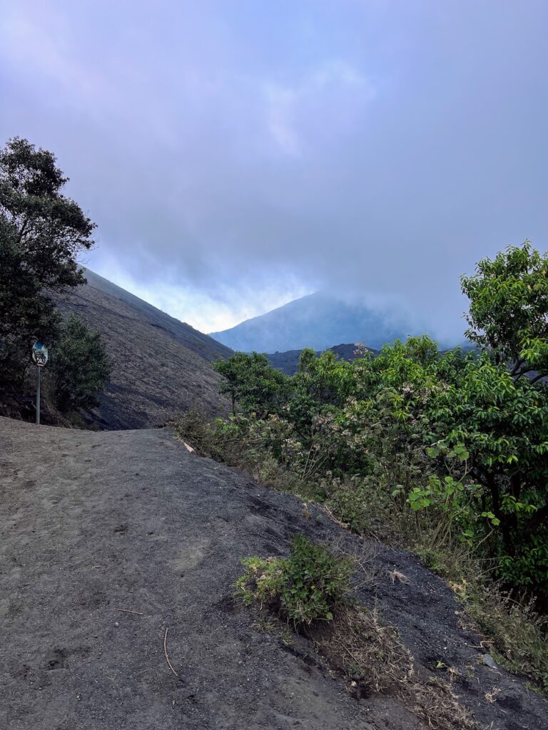 Pacaya Volcano; Guatemala itinerary 10 days