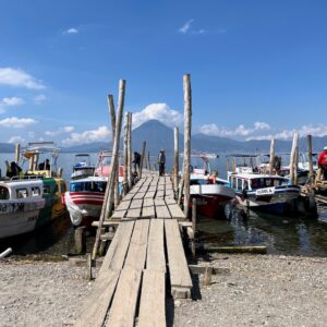 10 reasons to choose Panajachel as your home base in Lake Atitlan, Guatemala