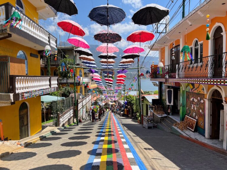 San Juan la Laguna, Guatemala: 14 Awesome Things To Do There