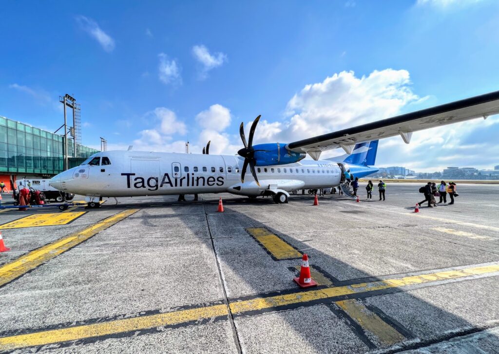 Should you take Tag Airlines featured photo