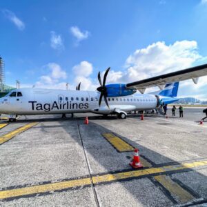 Should you take Tag Airlines in Guatemala? [A Complete and Honest Review]