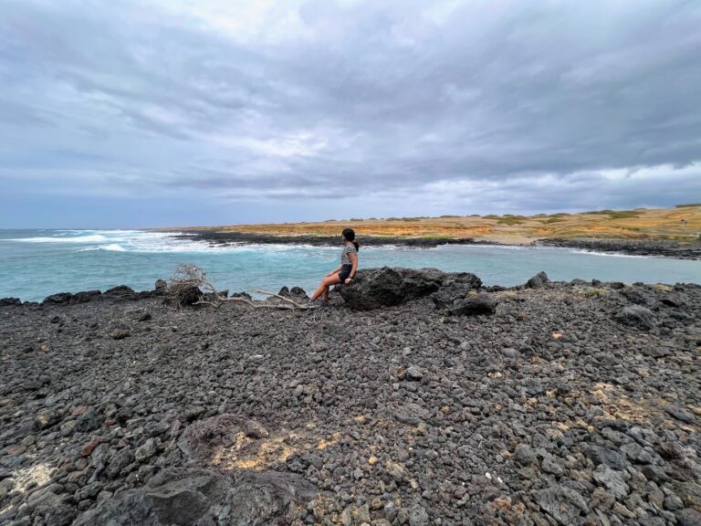 Southernmost tip of US