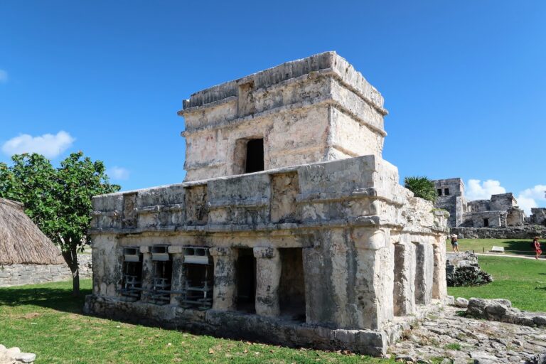 Tulum Ruins, Tulum Packing list