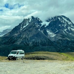 10 reasons why you should not hike the full W trek in Patagonia